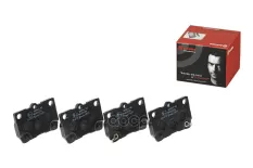 Колодки тормозные BREMBO P83073 Brembo арт. P83073