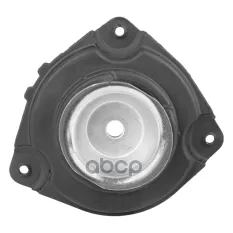 Опора переднего амортизатора R для NISSAN Cube (03-)/Micra(03-10)/Note/Tiida(04-13) GANZ GIK03167 GANZ арт. GIK03167