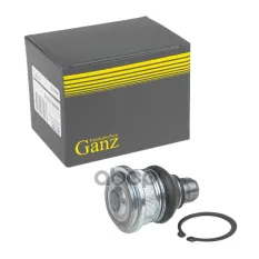 Опора шаровая передней подвески GANZ арт. GIL06932