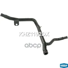 Шланг VW Caddy (04-15) системы охлаждения KRAUF Krauf арт. KHZ1192DX