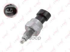 датчик заднего хода! Opel Astra/Corsa/Zafira 1.2-2.2/1.7-1.9CDTi 04> LYNXauto арт. DM9265