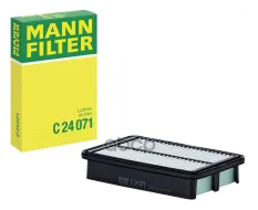 ФИЛЬТР ВОЗДУШНЫЙ MANN-FILTER арт. C24071