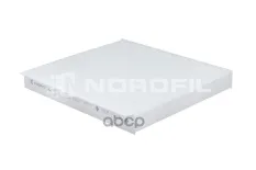Фильтр салонный (противопыльный) NORDFIL CN1330 NORDFIL арт. CN1330