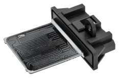 РЕЗИСТОР NISSAN MICRA K13 2010-,NOTE E12 2013-,QASHQAI 2007-/DLA POJAZDаW Z KLIMTYZACJ REGU NTY арт. ERDNS003