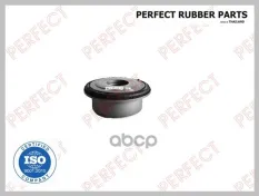 САЙЛЕНТБЛОК ЗАДНЕГО ПРОДОЛЬНОГО РЫЧАГАКратность 1 шт PERFECT арт. TO65RAV43