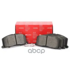 0446512040 Колодки тормозные TOYOTA Camry I (V10),Carina II (T15,T17),Celica IV (T160),V (T180),Corolla VII (E1 SpeedMate арт. SM-BP566
