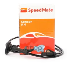 47911CA000 Датчик ABS передний левый NISSAN Murano (Z50) SpeedMate арт. SM-SEN137