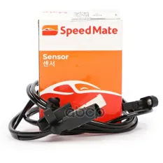 6394409734 Датчик ABS задний левый MERCEDES-BENZ Viano (W639) SpeedMate арт. SM-SEN698