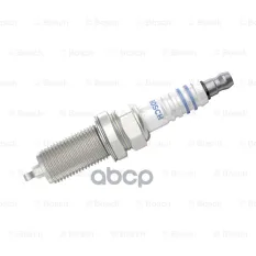 свеча зажигания к-кт! 4шт Citroen C1-C4, Peugeot 206-307/1007 1.0-1.6 01> Bosch арт. 0242229923