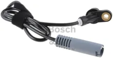 06-65324-SX=24125F [34521182067] !датчик ABS зад BMW E36 1.6-3.2/1.8TD/2.5TD 91-99 Bosch арт. 0986594016