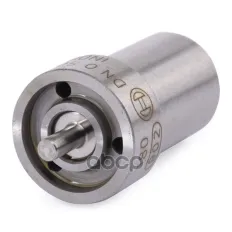 распылитель!MB W124/W201 2.0D-3.0D 82-96 Bosch арт. 0434250120