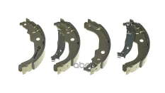 К-т бараб. тормоз. колодок Brembo арт. S61528