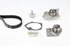 Ремкомплект ГРМ с водяным насосом Корея Continental арт. CT1064WP2