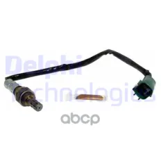 ЛЯМБДА-ЗОНД CUBE,MURANO,PRESAGE,PRIMERA,PRIMERA ESTATE,WAGON,TEANA,X-TRAIL, ESPA Delphi арт. ES1088012B1
