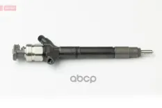 форсунка! 095000-7610  Toyota Avensis 2.2D-4D 05-08 Denso арт. DCRI107610