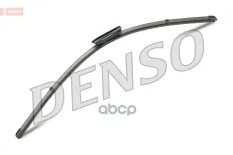Щётки стеклоочистителя комплект Корея Denso арт. DF062