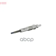 свеча накаливания! Citroen C5/C6/C8, Peugeot 407/607 2.2HDi 06> Denso арт. DG614