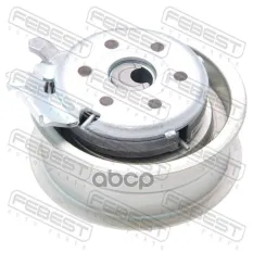 ролик натяжной ремня ГРМ! Audi A3/A4, VW Golf/Bora/Passat 1.6/2.0 95> Febest арт. 23879N5