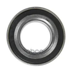 ПОДШИПНИК СТУПИЦЫ ПЕРЕДНИЙ BMW E90/E60/X3(E83)/X5(E53) GANZ GIK05197 GANZ арт. GIK05197
