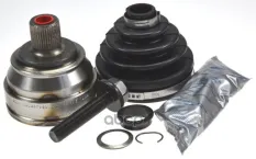 ШРУС наружный к-кт VW T4 1.8-2.5 1.9D 2.4D 1.9TD GKN (Loebro) арт. 301963