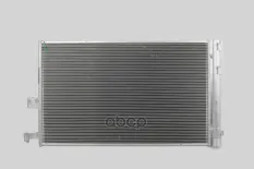 Конденсатор кондиционера с осушителем GParts арт. AC87447804