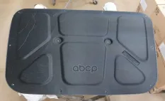 Шумоизоляция капота из войлока Корея Hyundai-KIA арт. 81125L1000