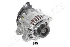 Генератор (новый) Toyota Yaris 2006- Japanparts арт. alt645