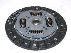 Диск сцепл. ведомый Yaris 1.0 (06-) Japanparts арт. df261