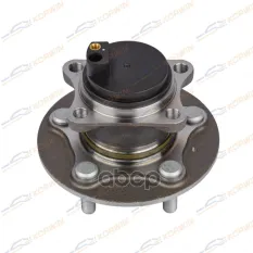 Ступица в сборе зад R Geely Atlas Pro, Belgee X70 2WD KORWIN арт. KWAH0143