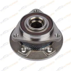 Ступица в сборе перед L/R Geely Tugella KORWIN арт. KWAH0147