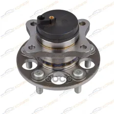 Ступица в сборе зад L/R Geely Coolray SX11, Belgee X50 KORWIN арт. KWAH0148