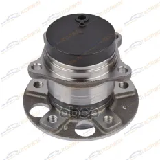 Ступица в сборе зад L/R Chery Tiggo 4 18- KORWIN арт. KWAH0151