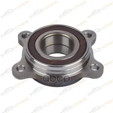 Ступица в сборе перед L/R Chery Tiggo 5 KORWIN арт. KWAH0154