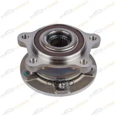 Ступица в сборе зад L/R Chery Tiggo 7 Pro Max/Exceed LX/Omoda C5 KORWIN арт. KWAH0155