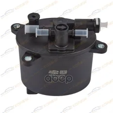 Фильтр топливный Land Rover Freelander II 2.2 07-12/RR Evoque 2.0/2.2 11- diesel KORWIN арт. KWFC0037