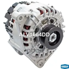 Генератор Krauf арт. ALV1664DD