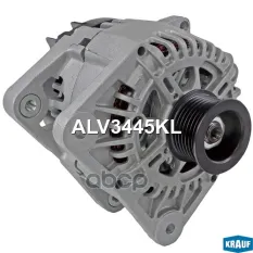 Генератор Krauf арт. ALV3445KL