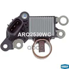 ARQ2530WC Регулятор генератора Krauf арт. ARQ2530WC