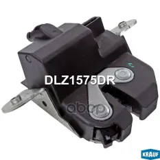 Замок багажника CORSA D Krauf арт. 'DLZ1575DR