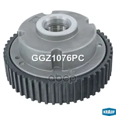 GGZ1076PC Шестерня распредвала Krauf арт. GGZ1076PC