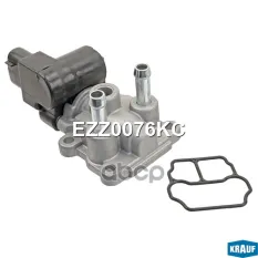 Клапан TOYOTA Corolla (97-01) холостого хода KRAUF Krauf арт. EZZ0076KC