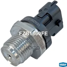 датчик давления топлива !  MAN D0834/36 Krauf арт. FZB1360FE