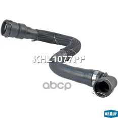 Патрубок системы охлаждения Krauf арт. KHZ1077PF