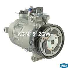 Компрессор кондиционера Krauf арт. KCN1512GW