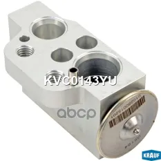 Расширительный клапан Krauf арт. 'KVC0143YU