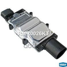 Резистор FORD Focus (11-) вентилятора охлаждения KRAUF Krauf арт. RMR0026KT