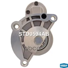 Стартер PEUGEOT Partner CITROEN Berlingo (96-) KRAUF Krauf арт. STD0594AB
