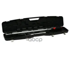 Ключ динамометрический 3/4" 150-800Нм 1200мм с быстрой фиксацией в кейсе LIGE LIGE арт. LG-69802