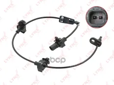 Датчик ABS передний правый LYNXauto арт. DM-8085