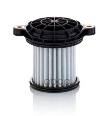 Фильтр масляный АКПП Корея MANN-FILTER арт. H11002